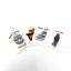 Smokey Bear Temporary Tattoos