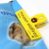 Picture of Smokey Bear Emoji Chip Clips (Temporarily Out of Stock)