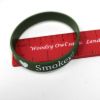 Picture of "I [Heart] Smokey" Wristbands (Currently out of stock, due in June 15th)