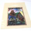 Picture of Smokey Bear Story Book Bags (Bilingual)(Currently out of stock)