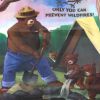 Picture of Smokey Bear Story Book Bags (Bilingual)(Currently out of stock)