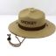 Picture of Smokey Bear Felt Hat 