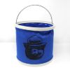 Picture of Smokey Bear Collapsible Water Buckets (Currently out of stock)