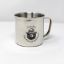 Picture of Smokey Bear Camping Cup (stainless steel)