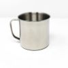 Picture of Smokey Bear Camping Cup (stainless steel) (Due back in stock 10/31/2024)