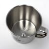 Picture of Smokey Bear Camping Cup (stainless steel) (Due back in stock 10/31/2024)